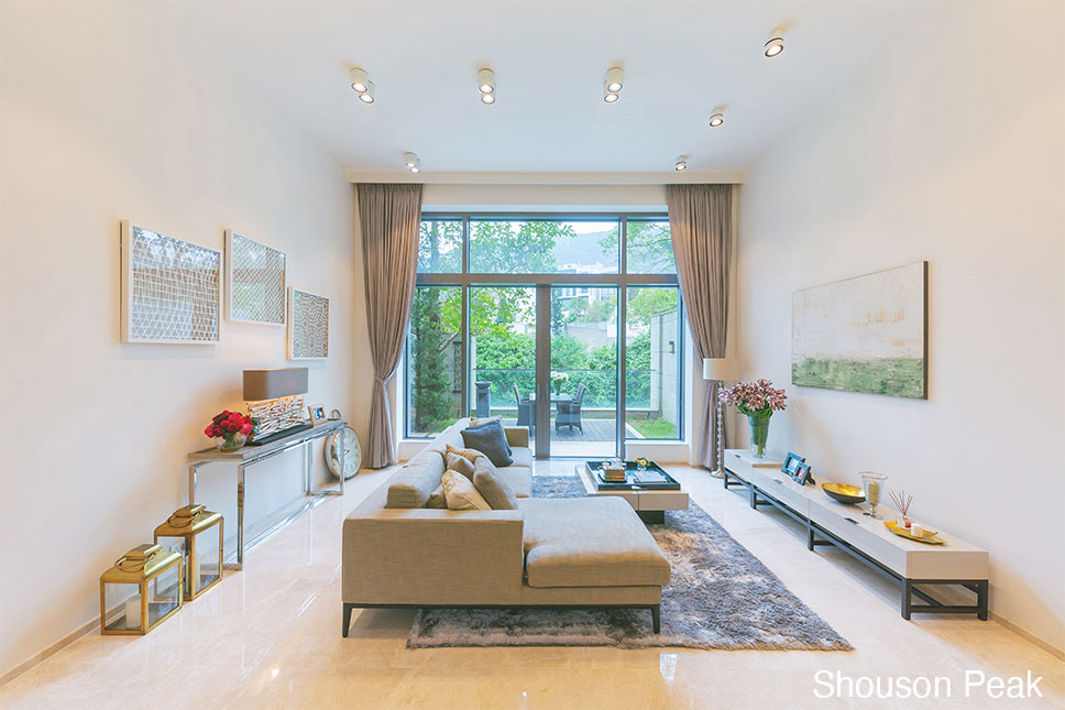 Signature Homes | Sun Hung Kai Properties